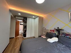 Blk 609B Tampines Greenweave (Tampines), HDB 4 Rooms #535339361